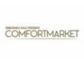 Comfort Market Coupon Codes May 2024