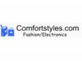 Comfort Styles 20% Off Coupon Codes May 2024