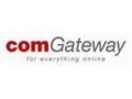 Comgateway Coupon Codes July 2025
