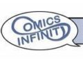 Comics Infinity Coupon Codes April 2024