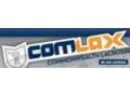 Comlax Coupon Codes July 2025