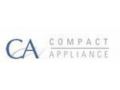 Compact Appliance Coupon Codes June 2023