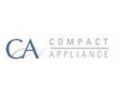 Compact Appliance Coupon Codes March 2025