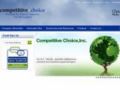Competitivechoice Coupon Codes July 2025