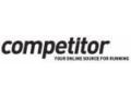 Competitor Magazine 20$ Off Coupon Codes May 2024