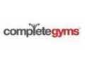 Complete Gyms Coupon Codes April 2024