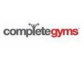 Complete Gyms Coupon Codes May 2025