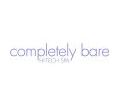 Completely Bare Coupon Codes April 2024