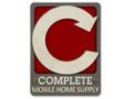 Complete Mobile Home Supply Coupon Codes April 2024