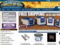 Completeoffroad Coupon Codes May 2024