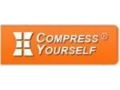 Compress Yourself 5% Off Coupon Codes May 2024