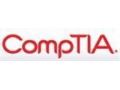 CompTIA 10% Off Coupon Codes May 2024