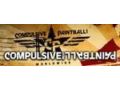 Compulsive Paintball 20% Off Coupon Codes May 2024