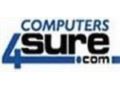 Computers4sure Coupon Codes July 2025