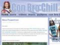 Conbrochill Coupon Codes July 2025