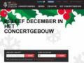 Concertgebouw NL 25% Off Coupon Codes May 2024