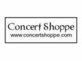 Concertshoppe Coupon Codes April 2024