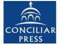 Conciliar Press Coupon Codes April 2024