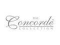 The Concorde Collection Coupon Codes April 2024