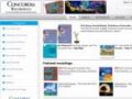 Concordia Recordings Coupon Codes July 2025