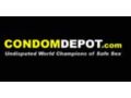 Condom Depot Coupon Codes June 2025