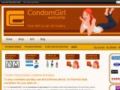 Condomgirl UK 10% Off Coupon Codes May 2024