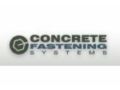 Concrete Fastening Systems Coupon Codes April 2024