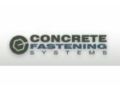 Concrete Fastening Systems Coupon Codes May 2025