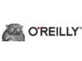 O'Reilly Conferences 25% Off Coupon Codes May 2024