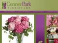 Connerpark Coupon Codes April 2024