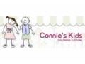 Connie's Kids 30% Off Coupon Codes May 2024