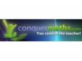 Conquermaths Coupon Codes June 2023