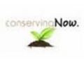 Conservingnow Coupon Codes May 2024