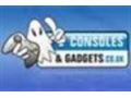 Consoles And Gadgets Coupon Codes April 2024