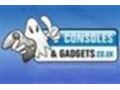 Consoles And Gadgets Coupon Codes July 2025