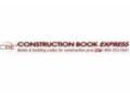 Construction Book Express 10% Off Coupon Codes May 2024
