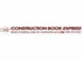 Construction Book Express Coupon Codes July 2025