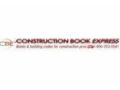 Construction Book Express Coupon Codes May 2024