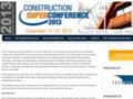 Constructionsuperconference 15% Off Coupon Codes May 2024