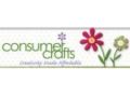 Consumer Crafts 5$ Off Coupon Codes May 2024