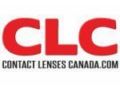 Contactlensescanada Coupon Codes July 2025