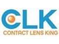 Contact Lens King Coupon Codes March 2025