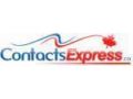 Contacts Express Canada Coupon Codes June 2023