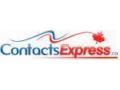 Contacts Express Canada Coupon Codes May 2024