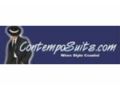 ContempoSuits 35% Off Coupon Codes May 2024