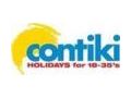 Contiki UK Coupon Codes April 2024