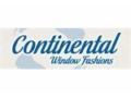 Continental Window Fashions Coupon Codes April 2024