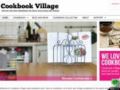 Cookbookvillage Coupon Codes May 2024
