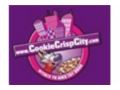 Cookie Crisp City Coupon Codes May 2024