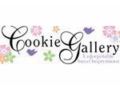 Cookie Gallery Coupon Codes July 2022